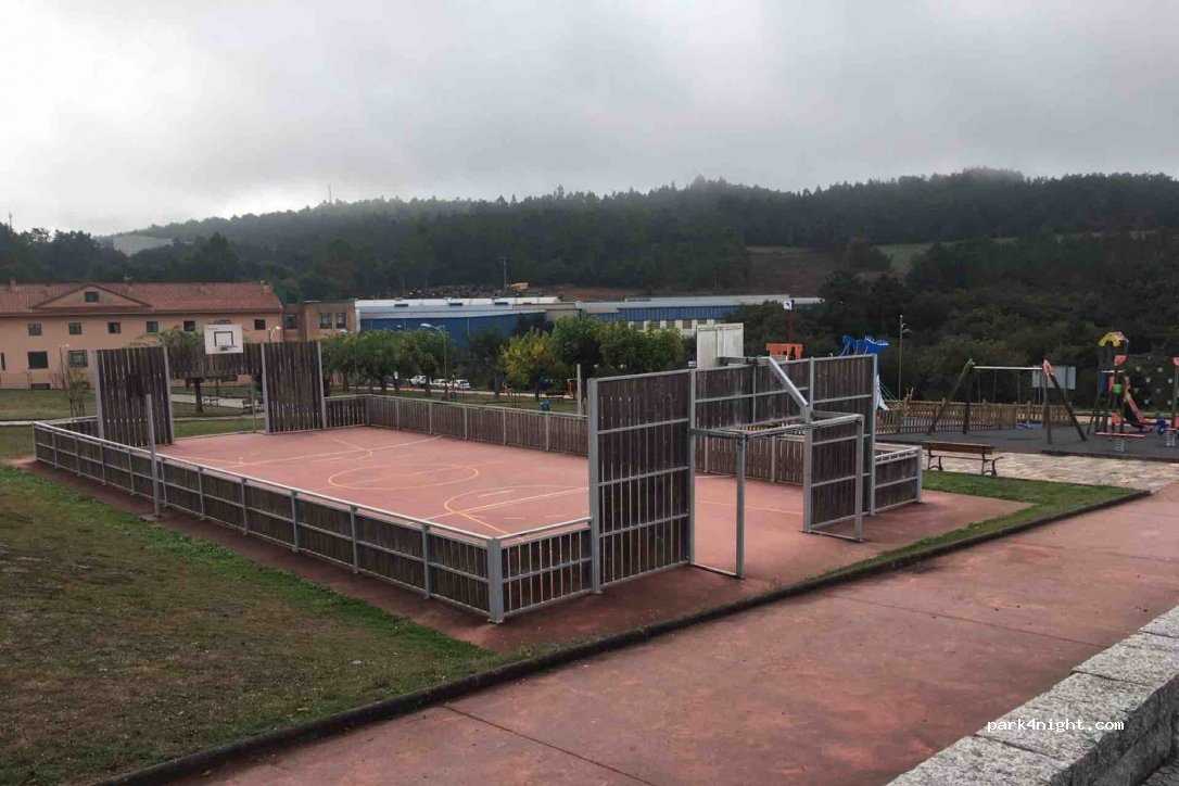 (36590) Vila de Cruces - 44b PO-905 — foto