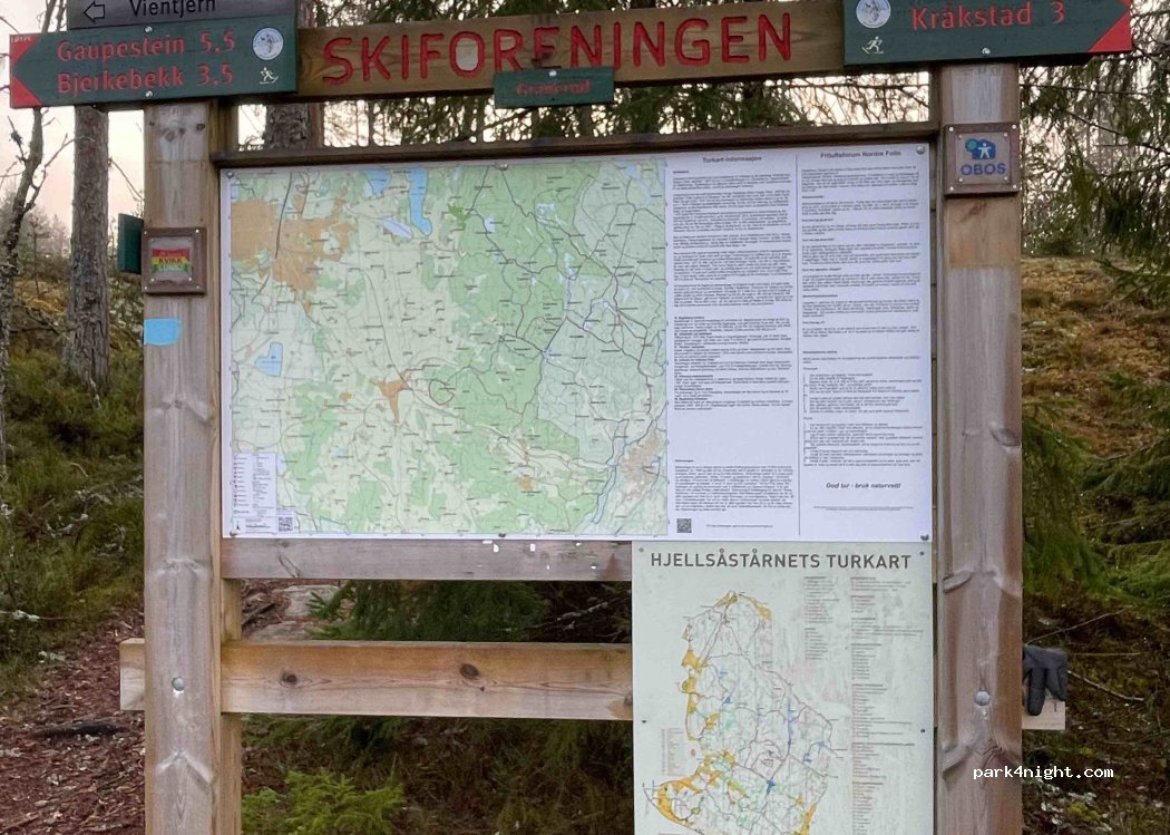 (1408) Kråkstad - 8 Vientjernveien — foto 2