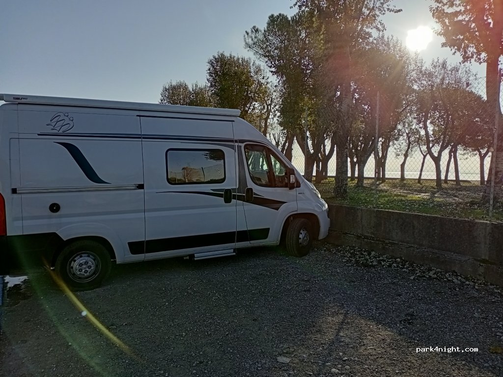 (34073) Grado - 47 Viale del Sole — foto