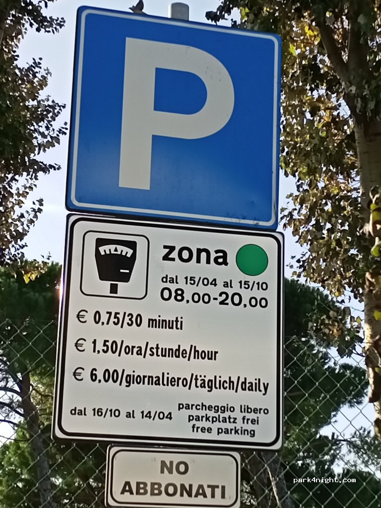 (34073) Grado - 47 Viale del Sole — foto 2