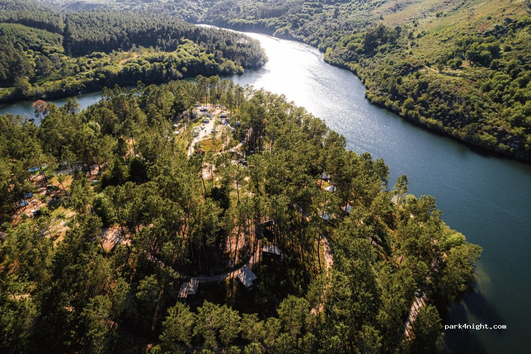 Lima Escape Camping & Glamping — foto