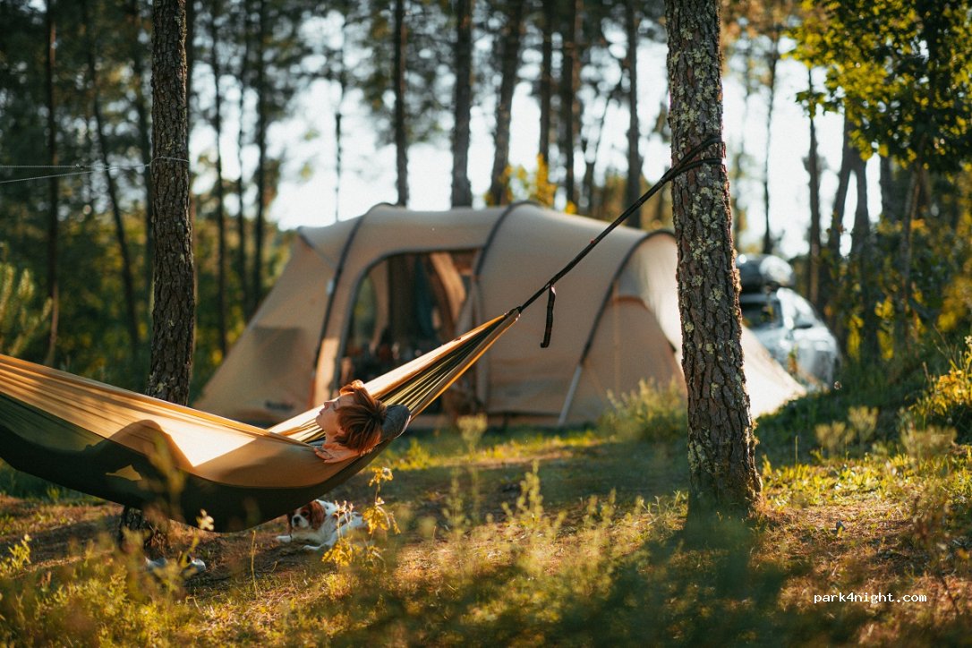 Lima Escape Camping & Glamping — foto 3