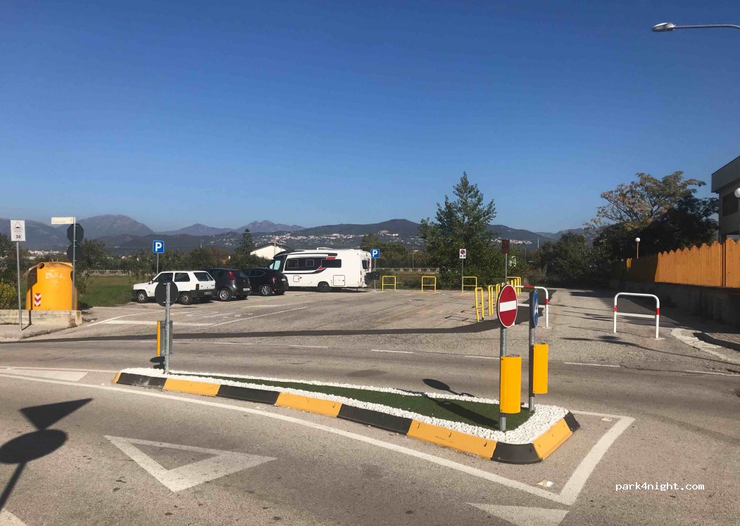 (84090) Pratole - 58 Via Campania — foto 2