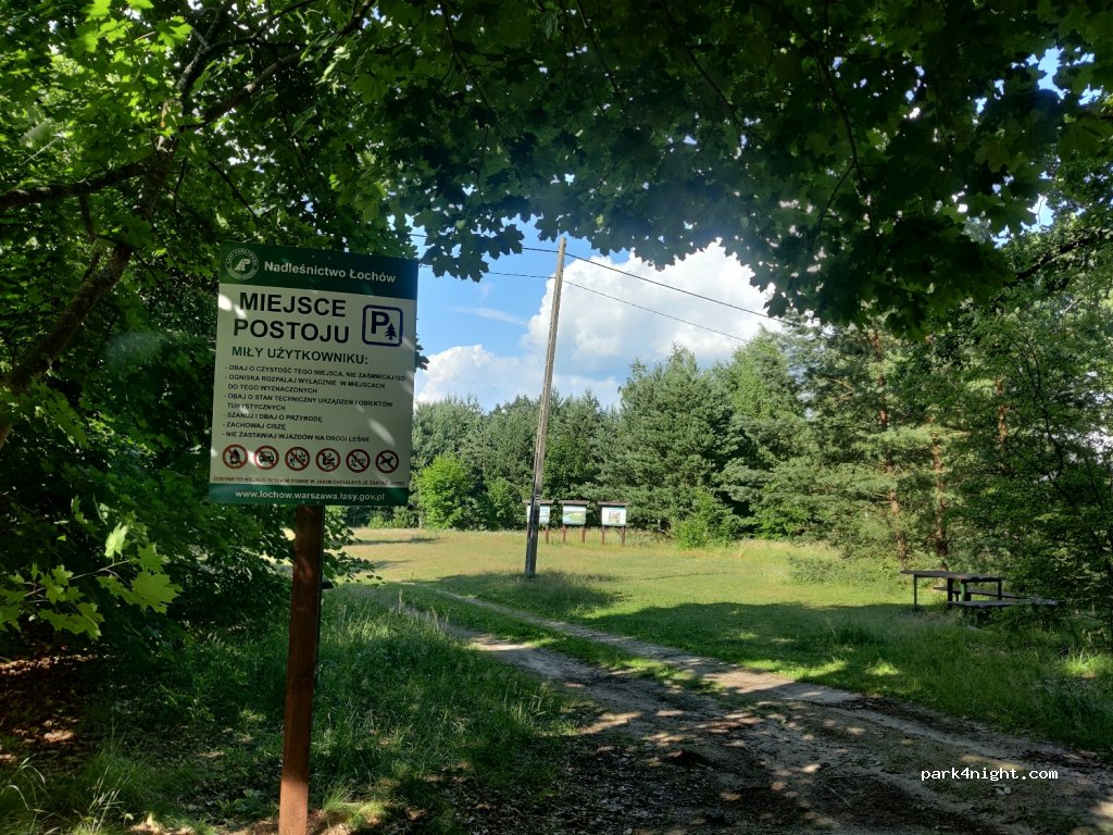 (07-130) Szumin - 96A Podleśna — foto