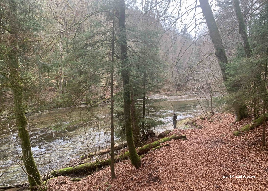 (1741) Cottens - Unnamed Road — foto 2