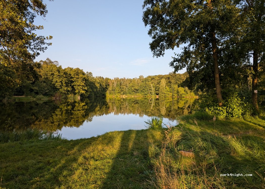 (04821) Brandis - Waldbadweg — foto 2