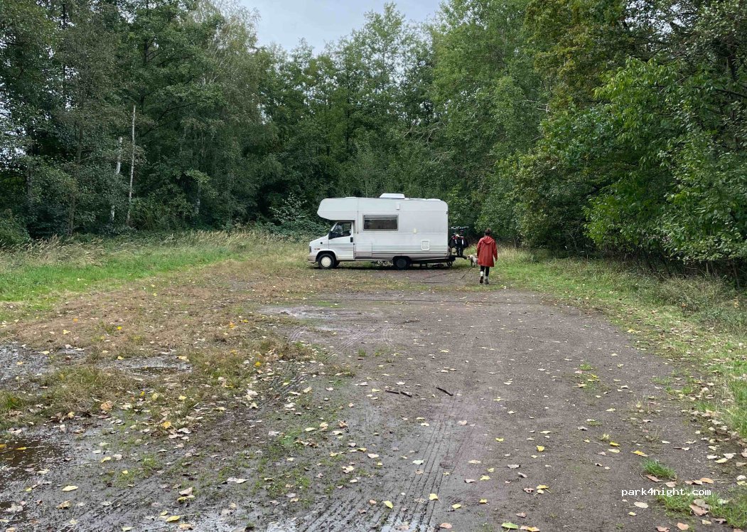 (04821) Brandis - Waldbadweg — foto 4