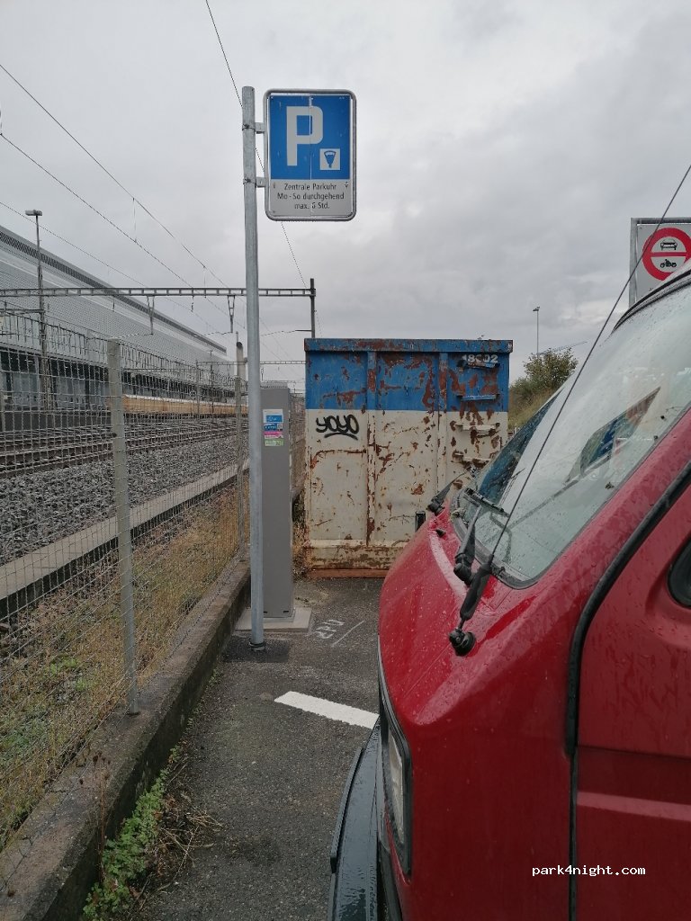 (8048) Zürich - 126 Vulkanstrasse — foto 2