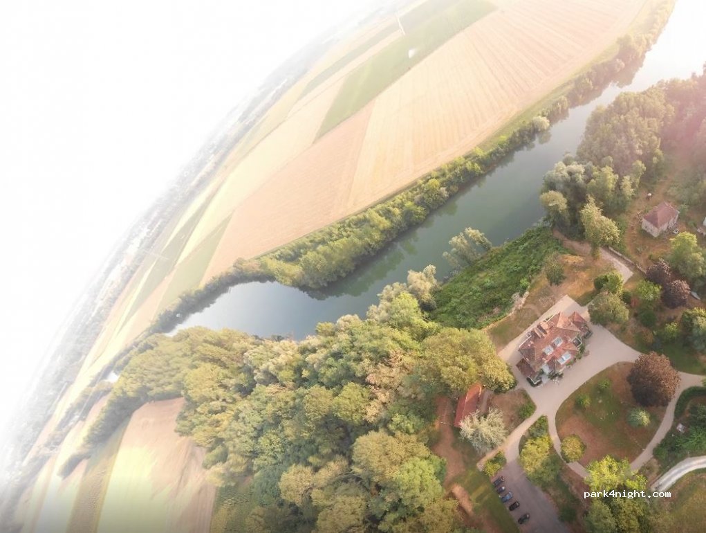 Le Relais du Doubs - Natur & viele Hoftiere — foto 3
