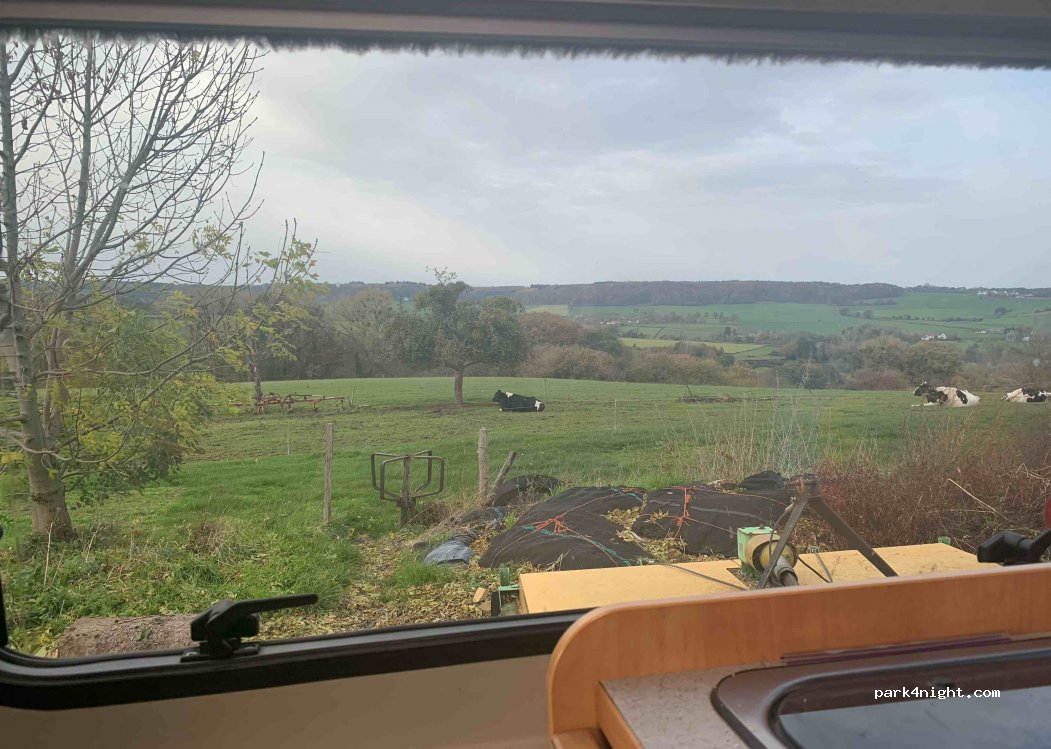 Hoeve Camping Lingberg — foto