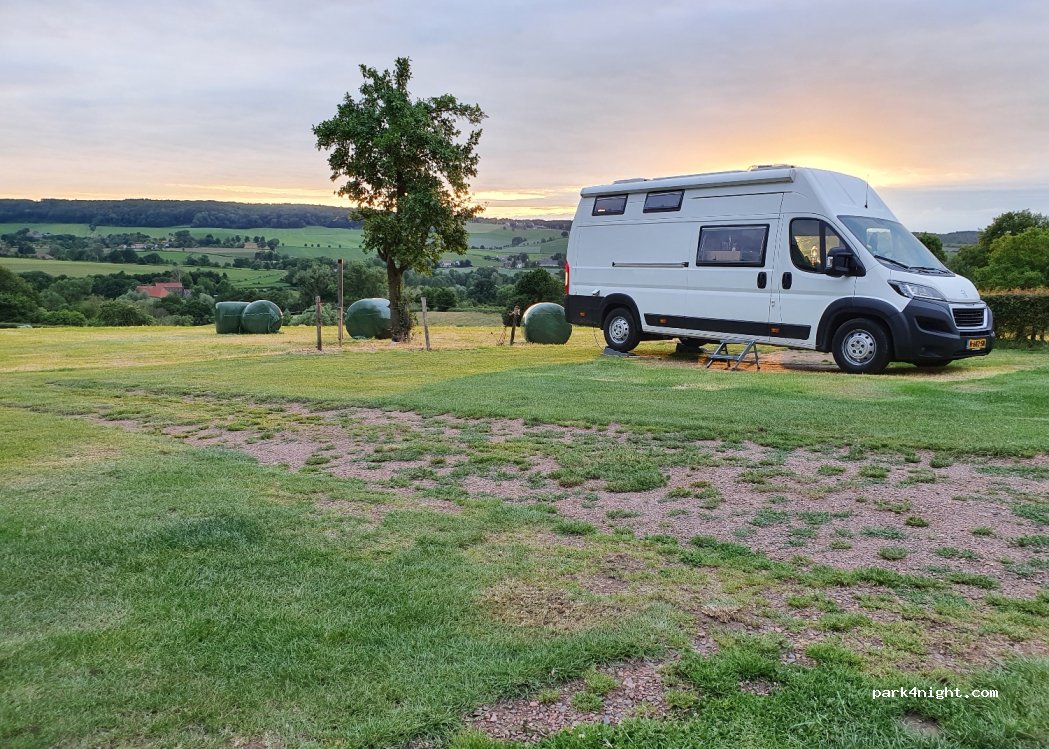 Hoeve Camping Lingberg — foto 3