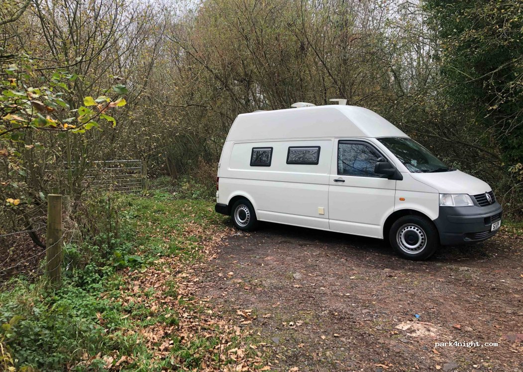 (DY13) Stourport-on-Severn - Moorhall Lane — foto 2