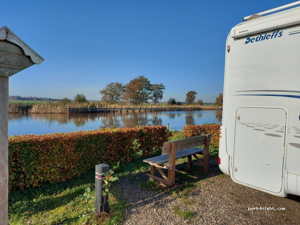 (8363 TH) Wetering - 10 Wetering Oost — foto