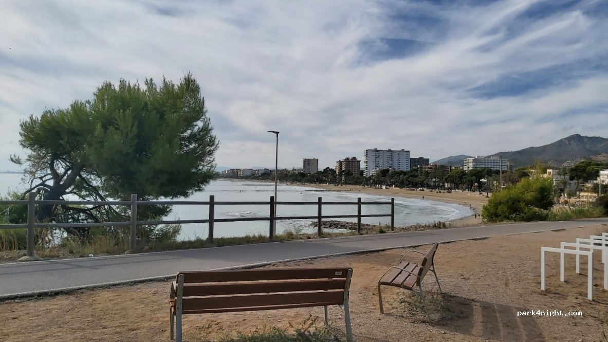 (12560) Benicàssim - 10 Complex Palasiet — foto