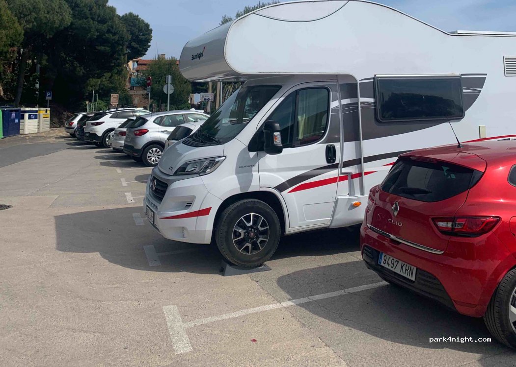 (12560) Benicàssim - 10 Complex Palasiet — foto 2