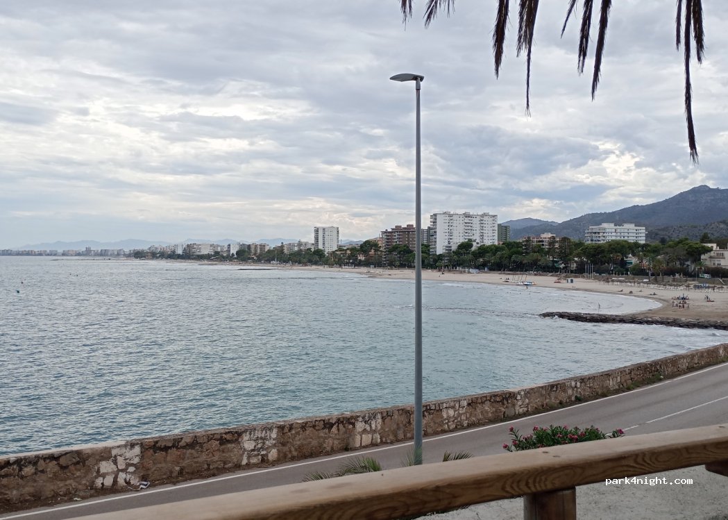 (12560) Benicàssim - 10 Complex Palasiet — foto 3