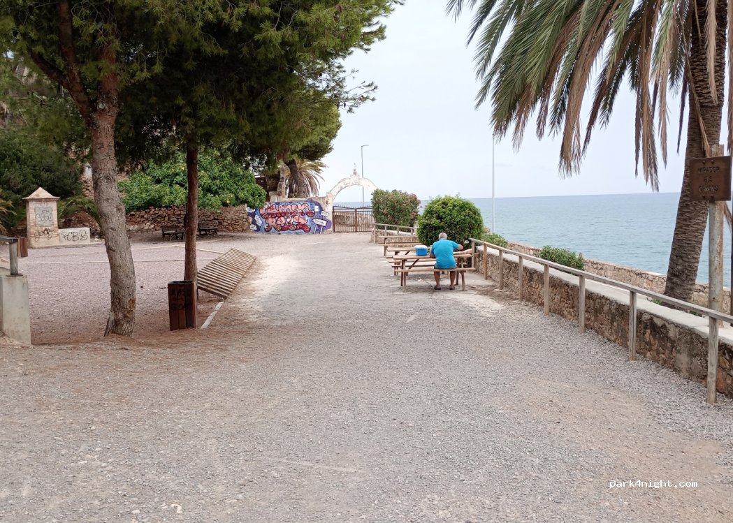(12560) Benicàssim - 10 Complex Palasiet — foto 4