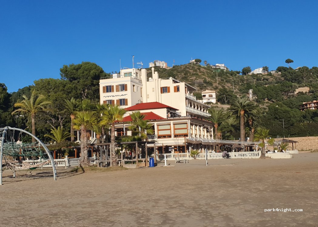 (12560) Benicàssim - 10 Complex Palasiet — foto 5
