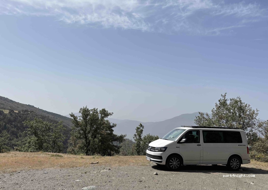(18411) Pampaneira - Camino de la Sierra — foto 3