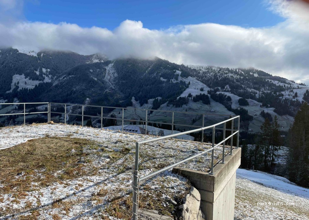 (6174) Flühli - Vorder Steinetli — foto