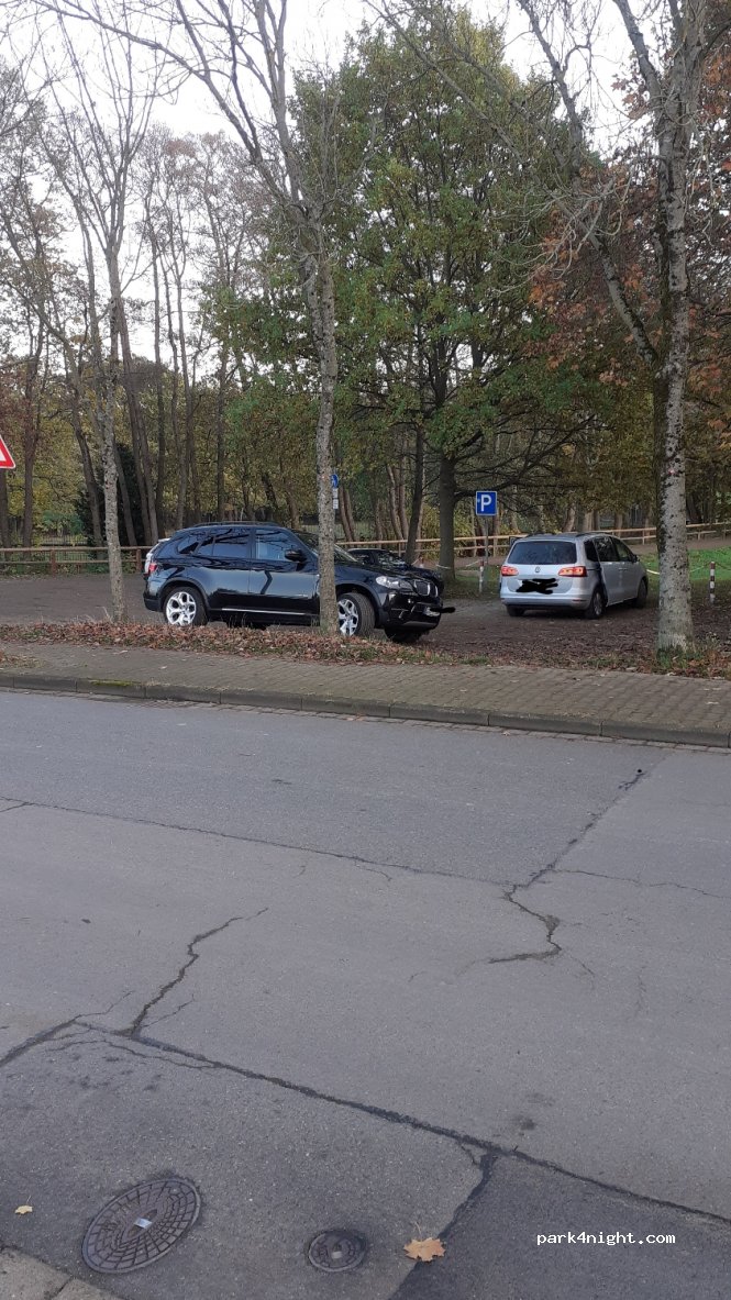 (38667) Bad Harzburg - 30 Silberbornstraße — foto
