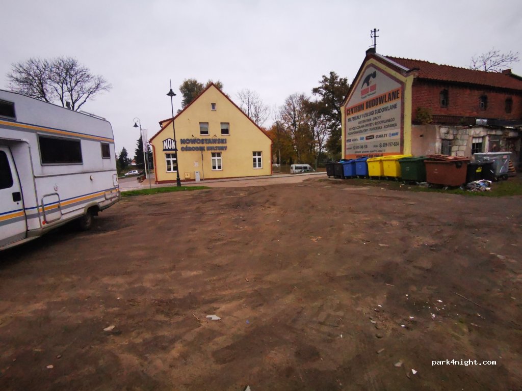 (82-230) Nowy Staw - 1B Jana Pawła II — foto 2