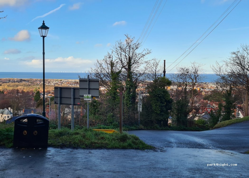 (LL19 9PF)  - 5 Orme View Drive — foto 2