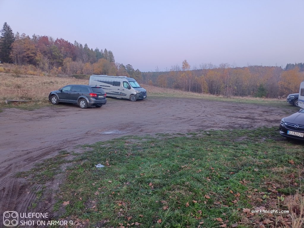 (58-500) Podgórzyn - 4 Złoty Widok — foto