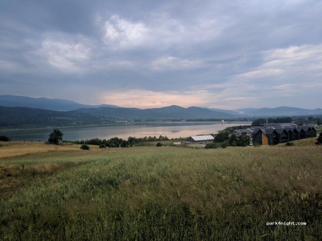 (58-500) Podgórzyn - 4 Złoty Widok — foto 3