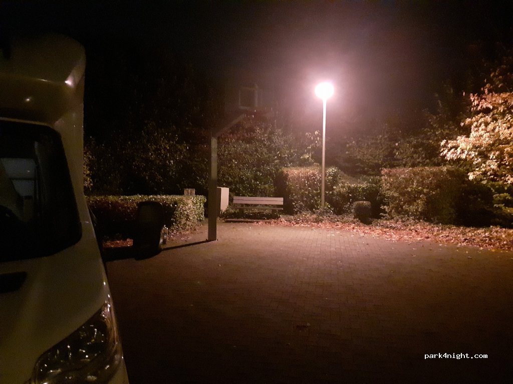 (3740) Bilzen - 41 Kerkstraat — foto