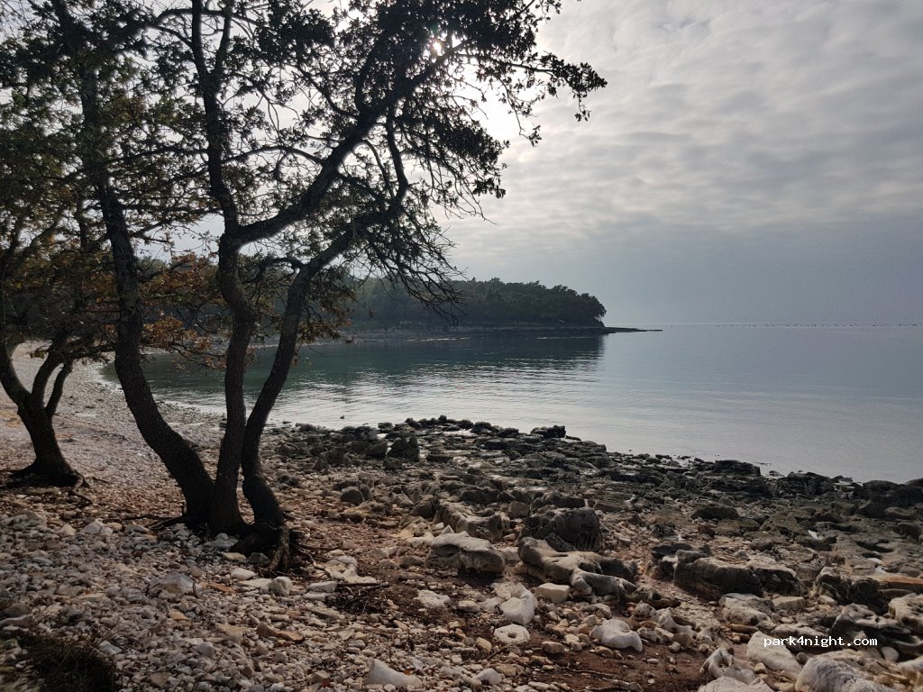 (52449) Červar - Unnamed Road — foto