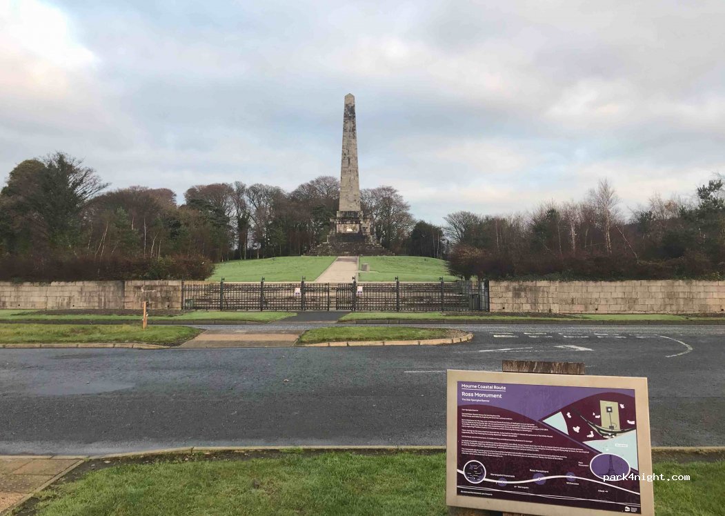 (BT34 3EB) Rostrevor - 64 Warrenpoint Road — foto