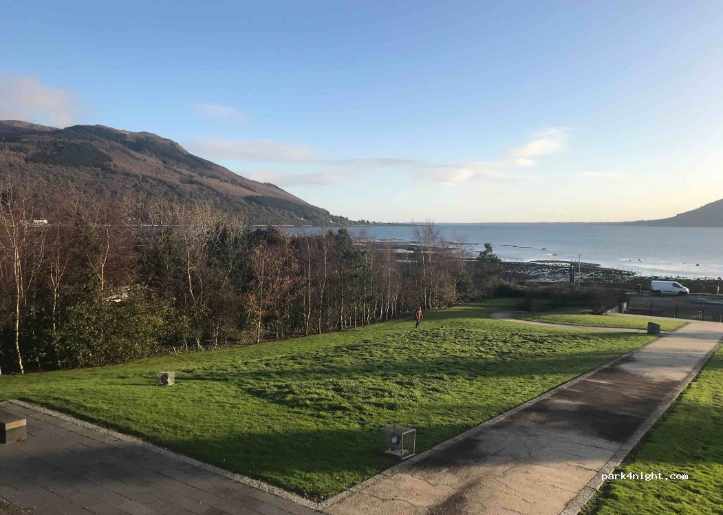 (BT34 3EB) Rostrevor - 64 Warrenpoint Road — foto 3