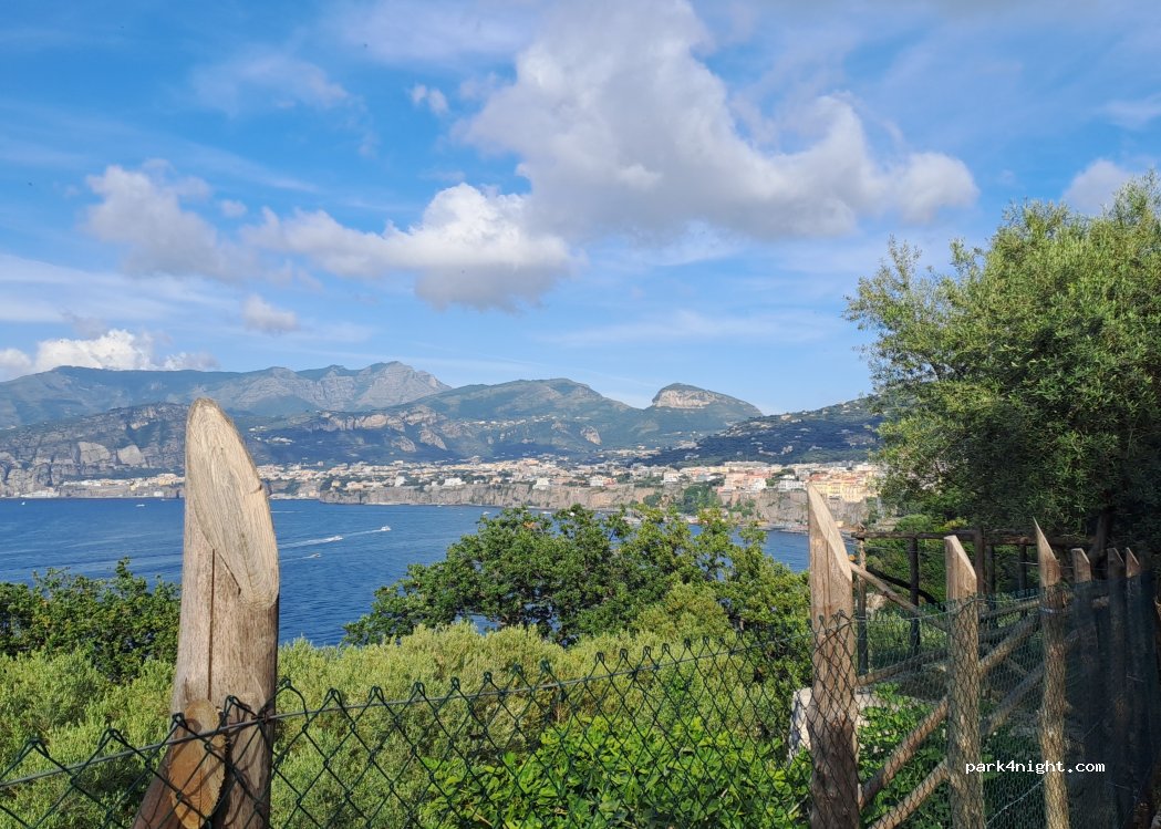 Village Camping Campogaio Santafortunata — foto 5