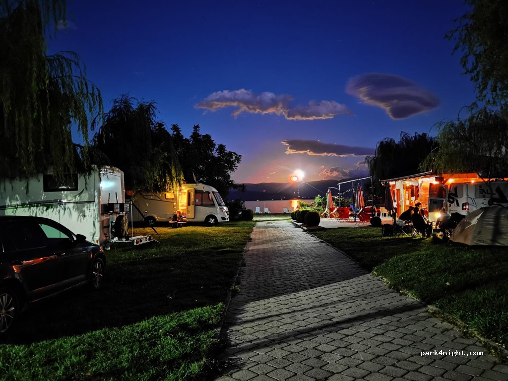 Camping Sunrise — foto 2