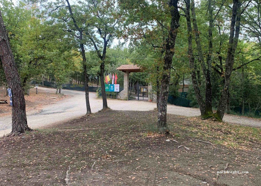 (53011) Lilliano - 13 Località Trasqua — foto 3