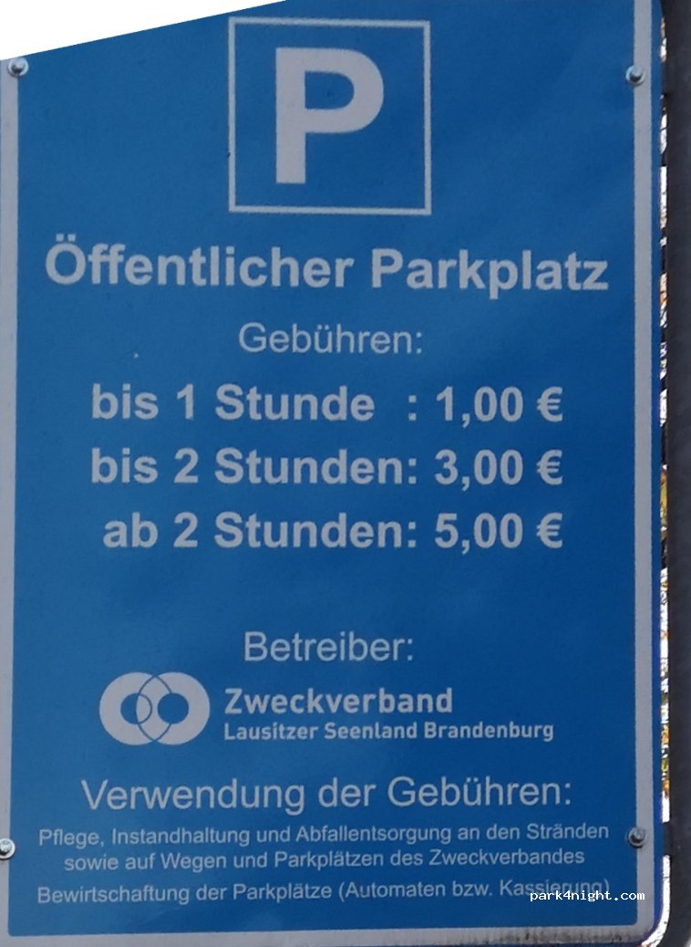 (01968) Senftenberg - 9 Seestraße — foto 2