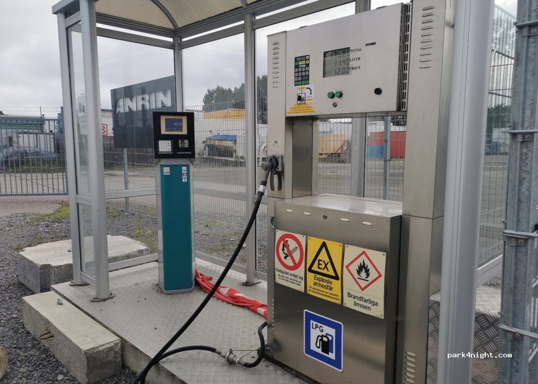 (231 62) Trelleborg - 11 Sjöviksvägen — foto 2