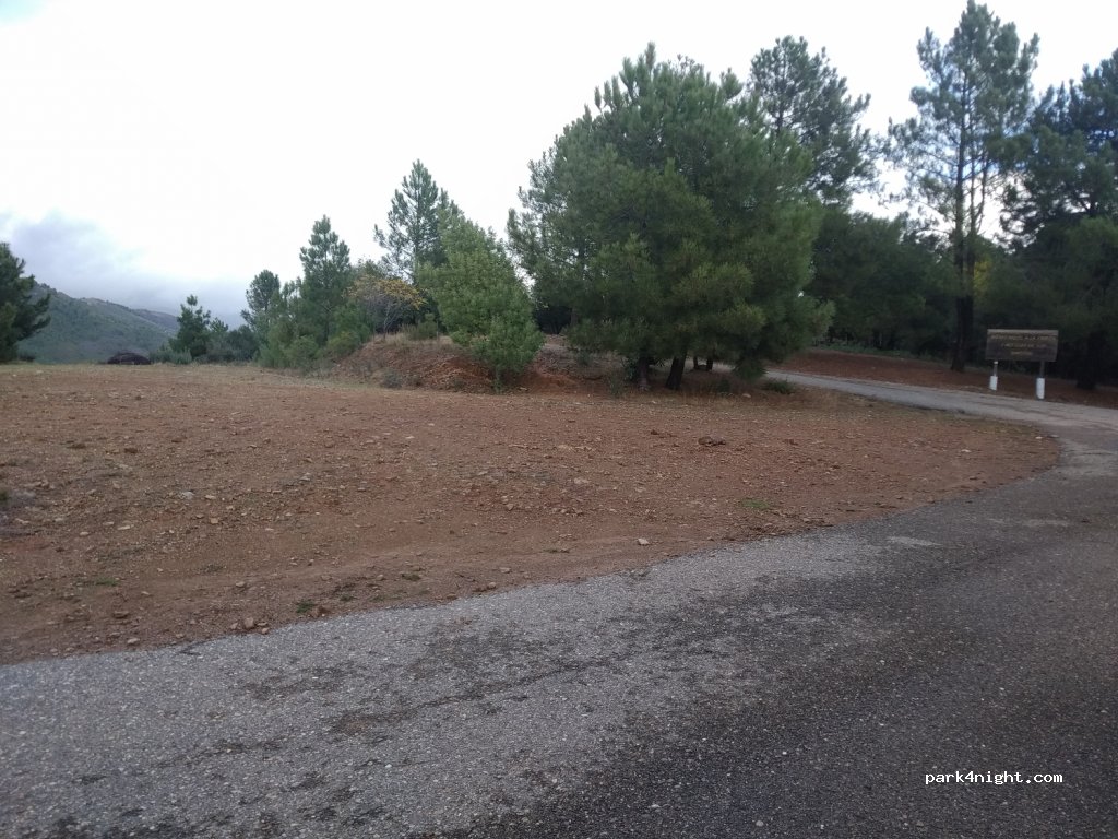 (10869) Torrecilla de los Ángeles - Unnamed Road — foto