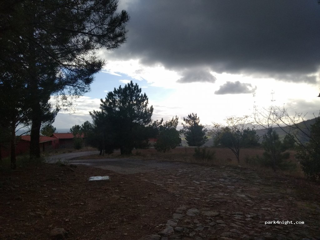 (10869) Torrecilla de los Ángeles - Unnamed Road — foto 4