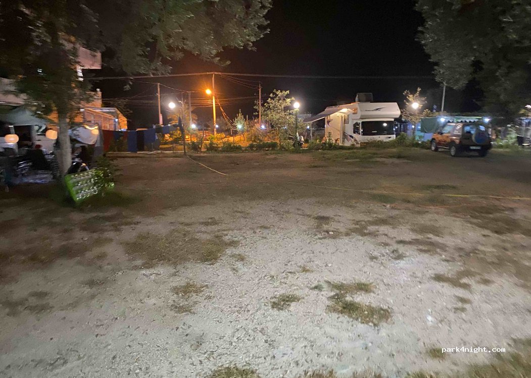 Camping Moskato — foto 2