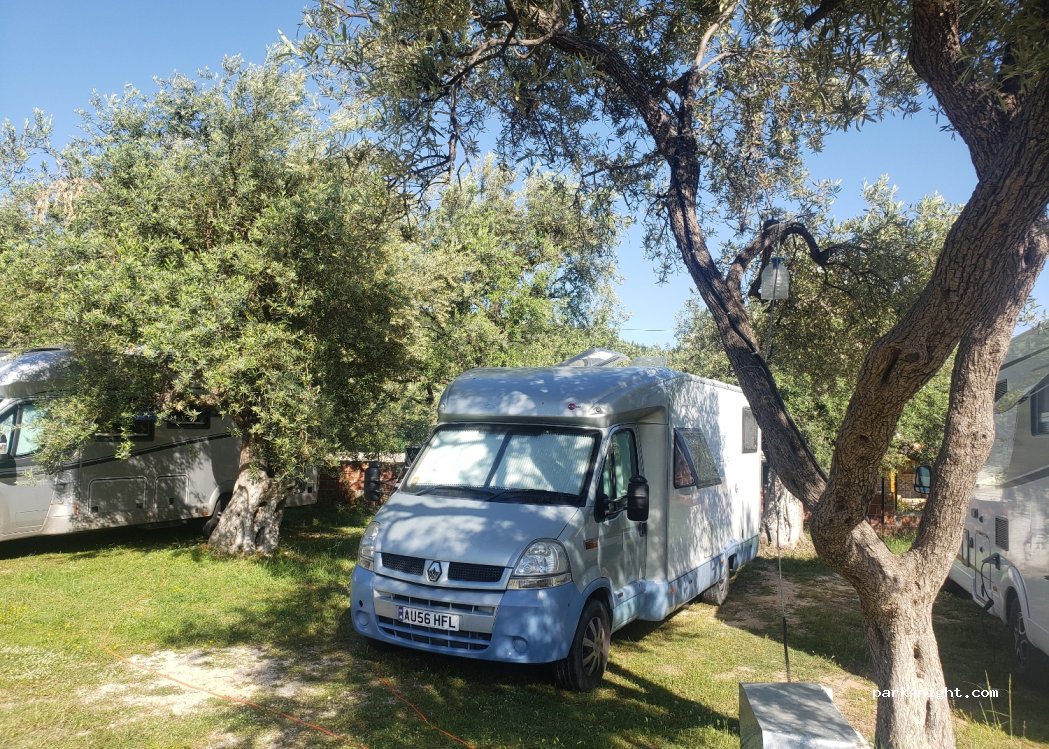 Camping Moskato — foto 3