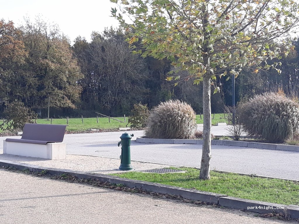 (01440) Viriat - 148 Rue des Anciens Combattants — foto