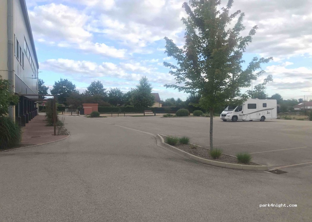 (01440) Viriat - 148 Rue des Anciens Combattants — foto 3
