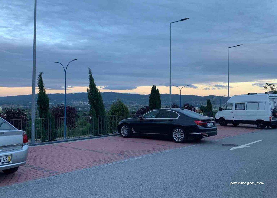 (6200-507) Covilhã - 2 Alameda Pêro da Covilhã — foto