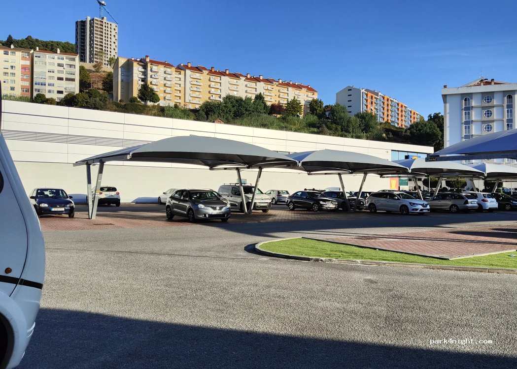 (6200-507) Covilhã - 2 Alameda Pêro da Covilhã — foto 3
