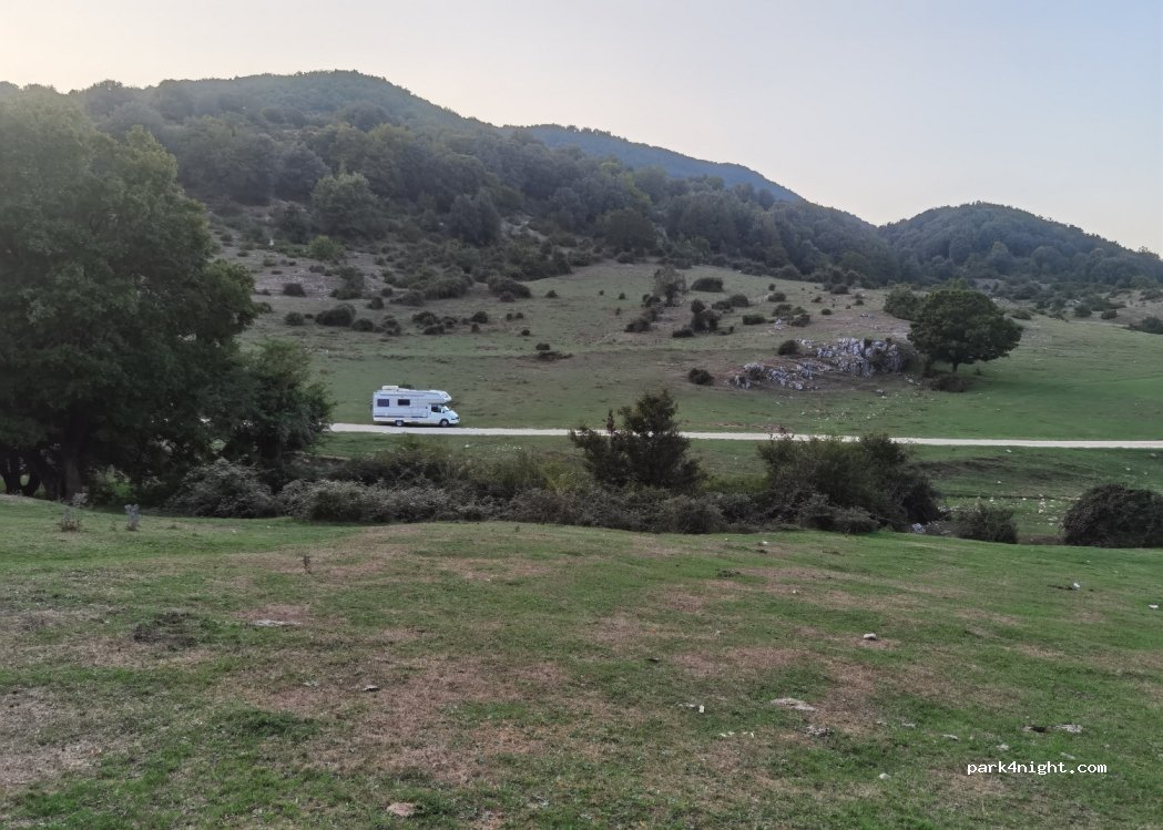 (02040) Cottanello - Unnamed Road — foto 3