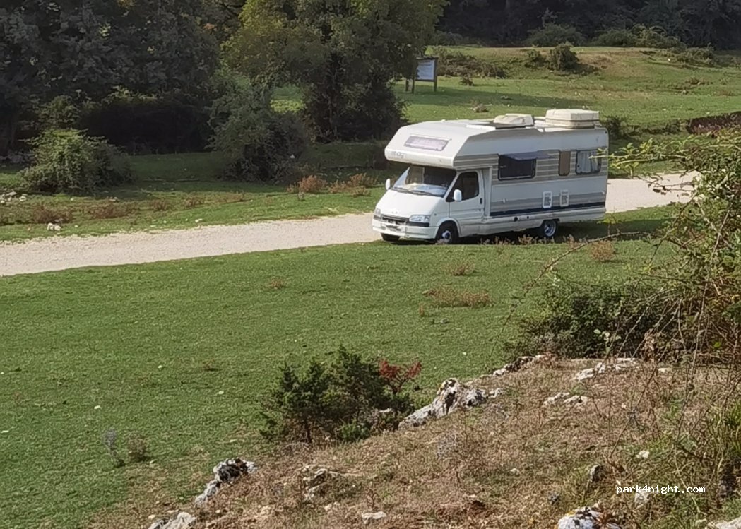 (02040) Cottanello - Unnamed Road — foto 4