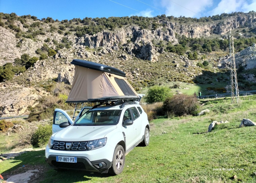 () Nívar - GR-3103 — foto