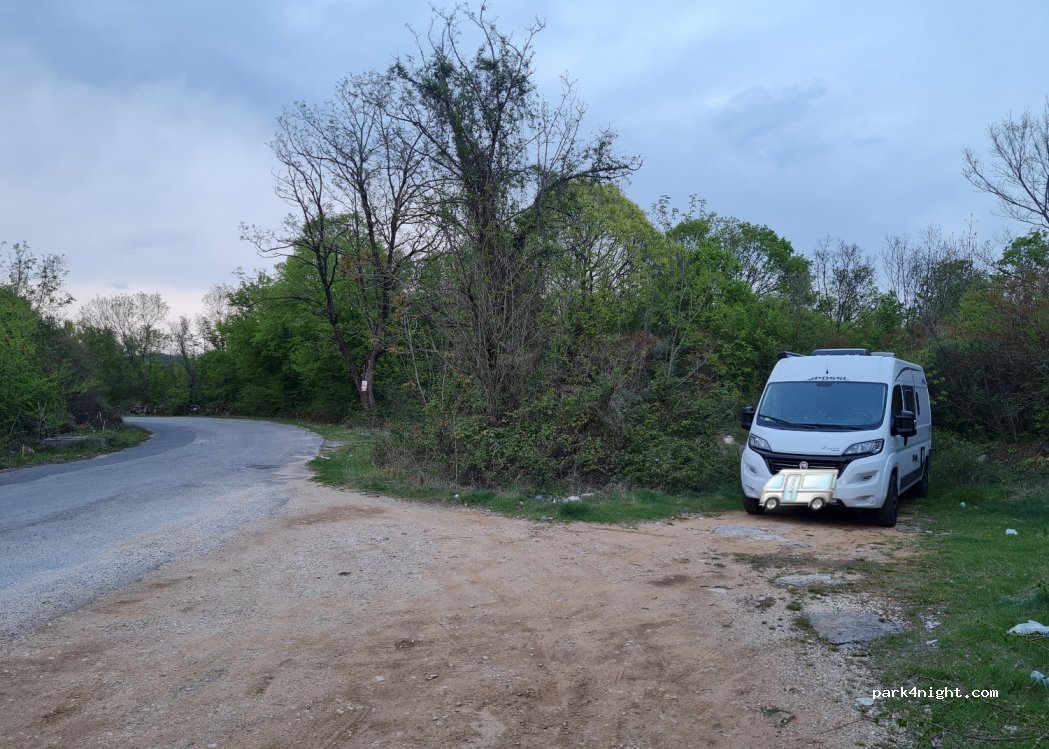 () Šinđon - Unnamed Road — foto